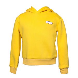 Sudadera Indy Amarilla